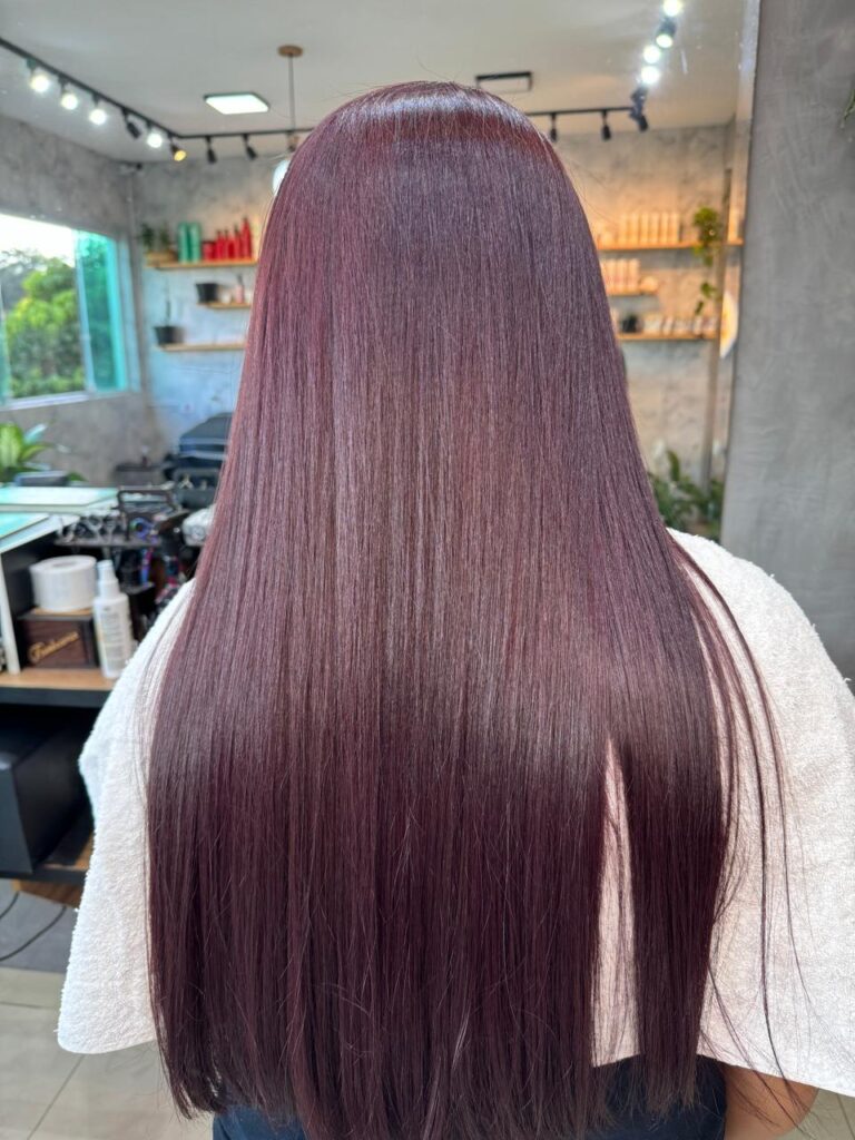Coloração e mechas – Studio Martinelli, Jardim Santa Fé, São Paulo - SP – foto 13