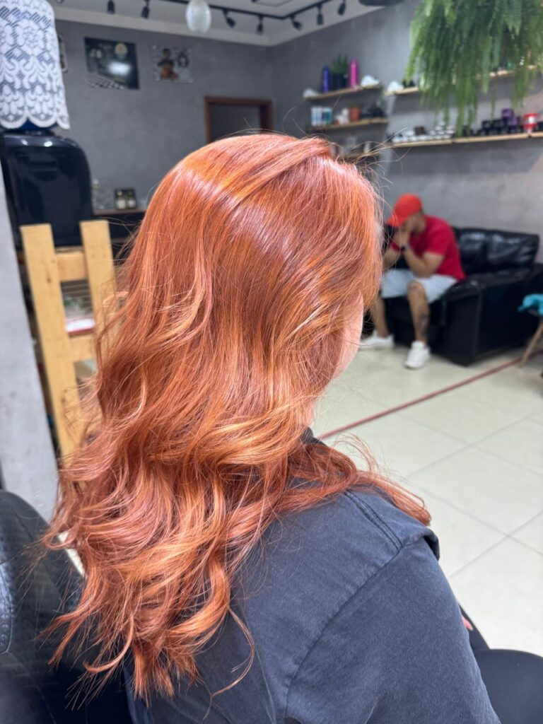 Coloração e mechas – Studio Martinelli, Jardim Santa Fé, São Paulo - SP – foto 7