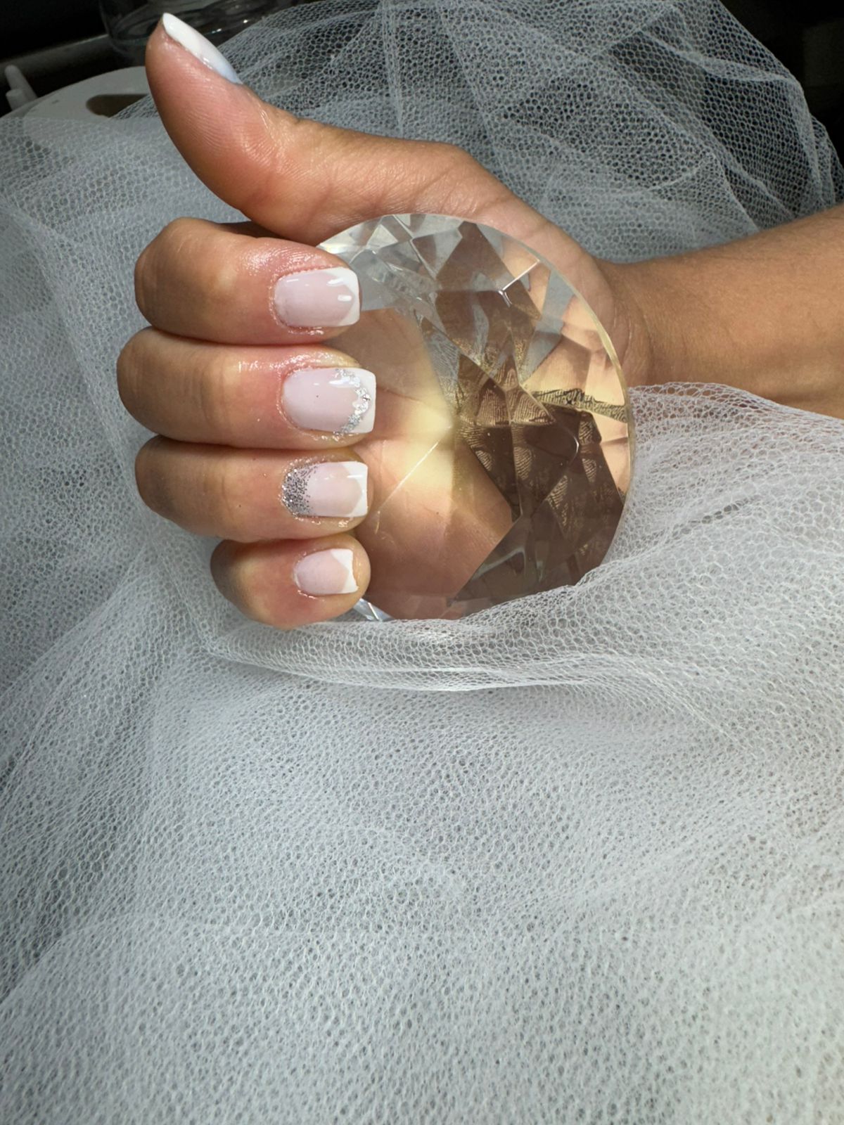 Tatiana Barbosa - Esteticista e Manicure no Jardim Santa Fé Tatiana Barbosa - Esteticista e Manicure no Jardim Santa Fé