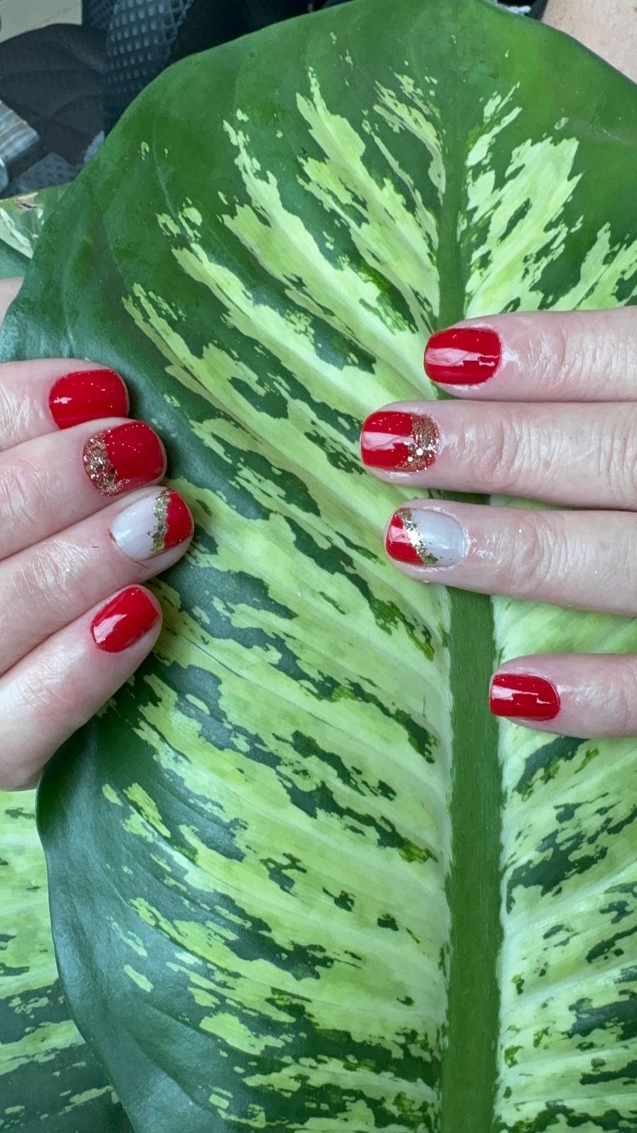 Tatiana Barbosa - Esteticista e Manicure no Jardim Santa Fé Tatiana Barbosa - Esteticista e Manicure no Jardim Santa Fé