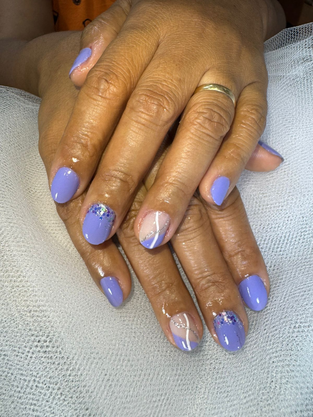 Tatiana Barbosa - Esteticista e Manicure no Jardim Santa Fé Tatiana Barbosa - Esteticista e Manicure no Jardim Santa Fé