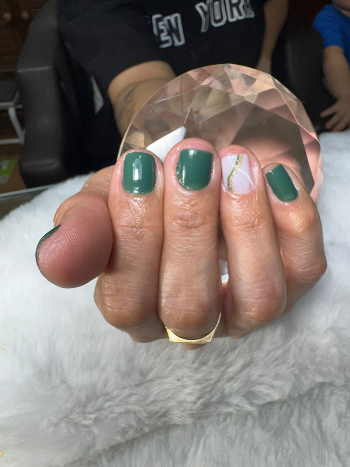 Tatiana Barbosa - Esteticista e Manicure no Jardim Santa Fé Tatiana Barbosa - Esteticista e Manicure no Jardim Santa Fé