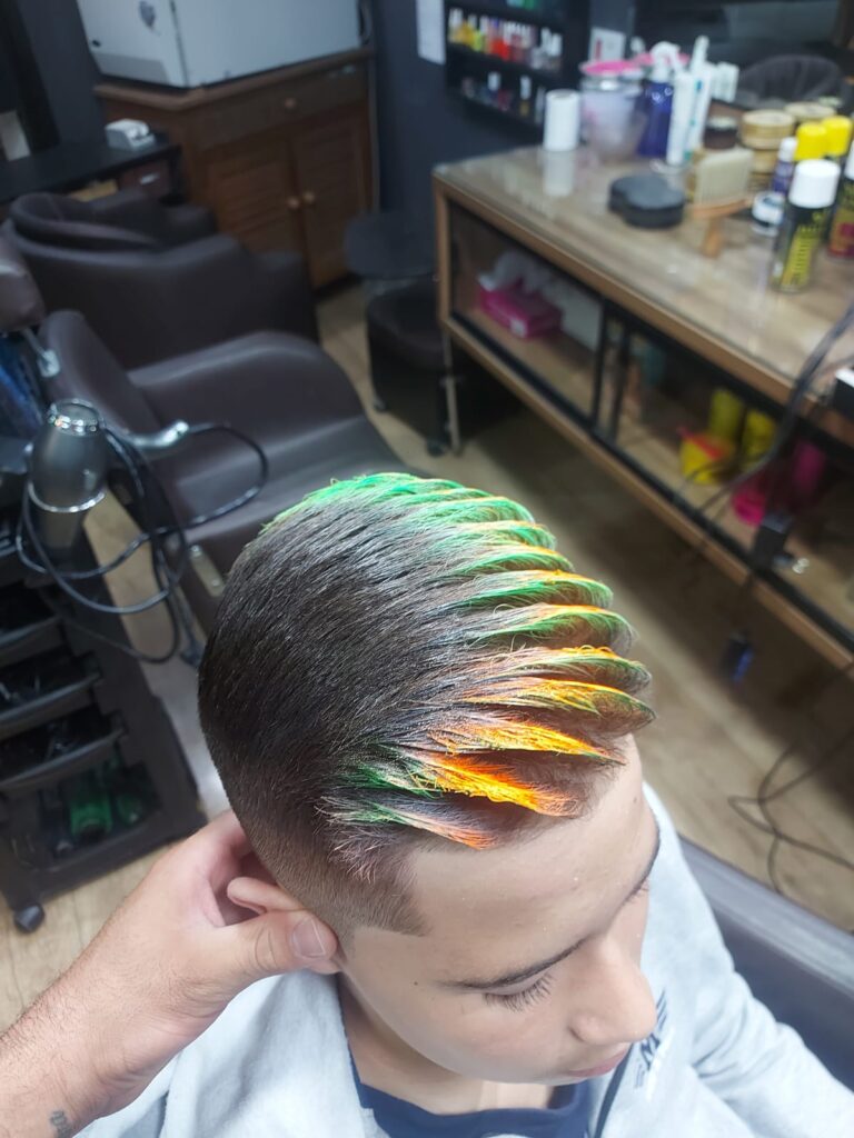 Coloração e mechas – Studio Martinelli, Jardim Santa Fé, São Paulo - SP – foto 14