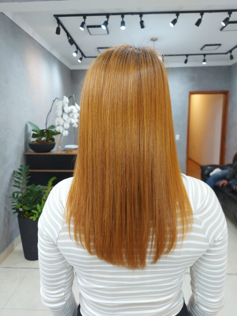 Coloração e mechas – Studio Martinelli, Jardim Santa Fé, São Paulo - SP – foto 9