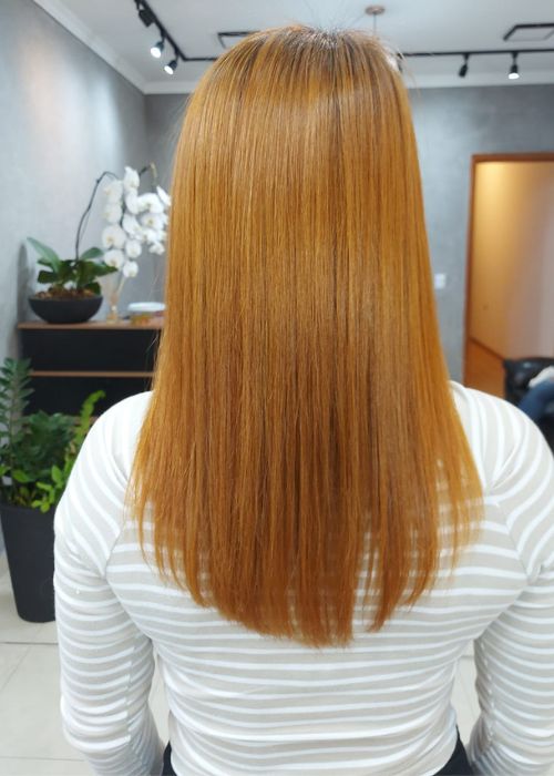 Coloração e mechas – Studio Martinelli, Jardim Santa Fé, São Paulo - SP – foto 25