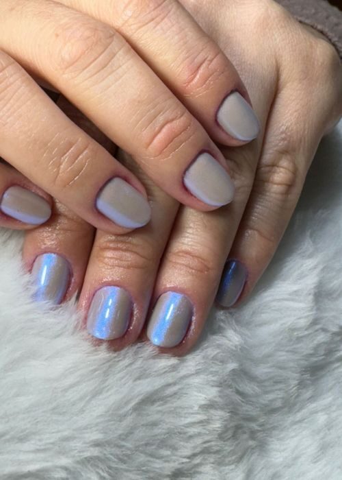 Unhas feitas no Studio Martinelli, Jardim Santa Fé