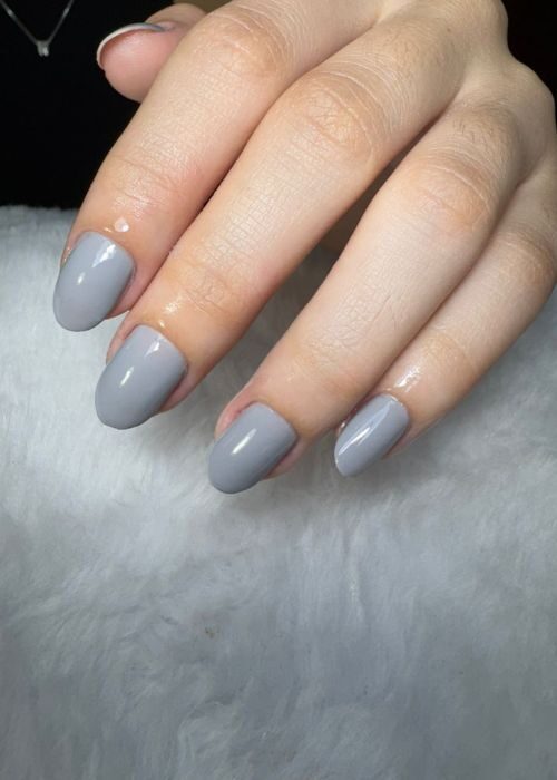 Unhas feitas no Studio Martinelli, Jardim Santa Fé