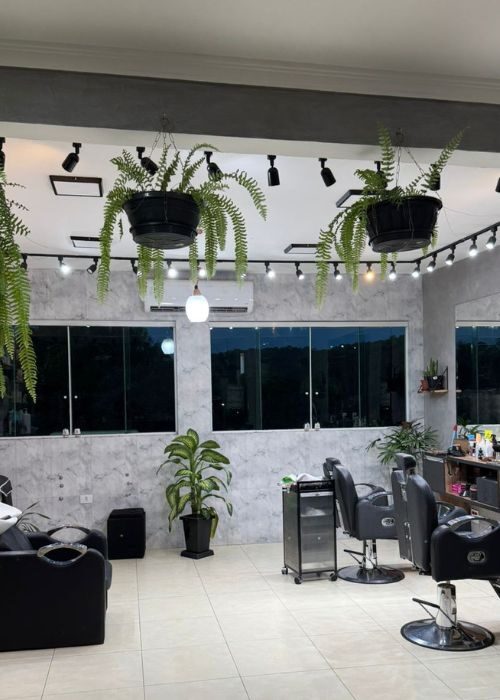 O Studio Martinelli, no Jardim Santa Fé – foto 5
