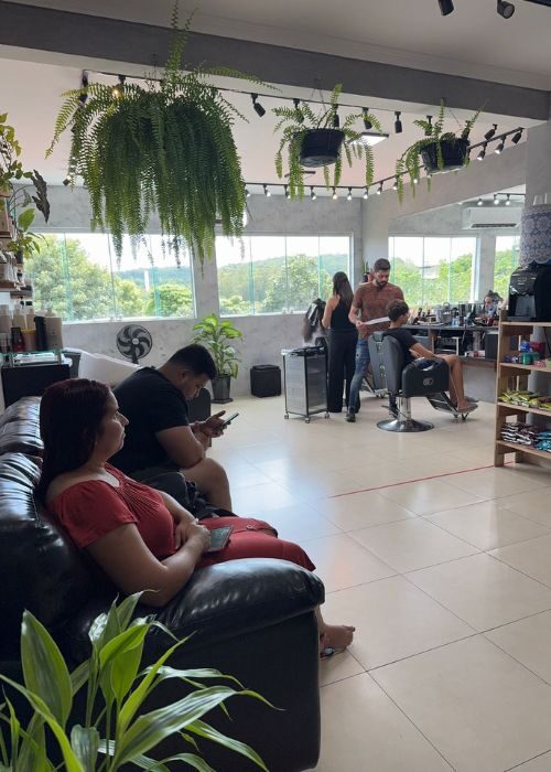 O Studio Martinelli, no Jardim Santa Fé – foto 8