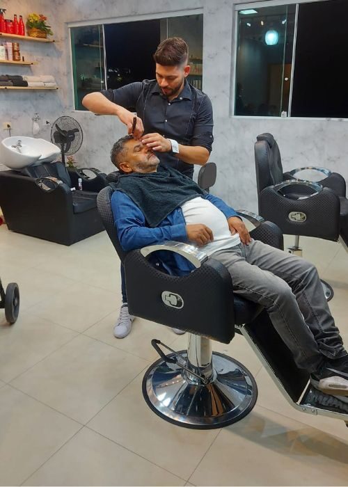 O Studio Martinelli, no Jardim Santa Fé – foto 9