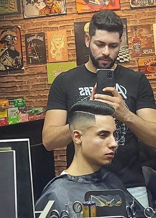 O Studio Martinelli, no Jardim Santa Fé – foto 10