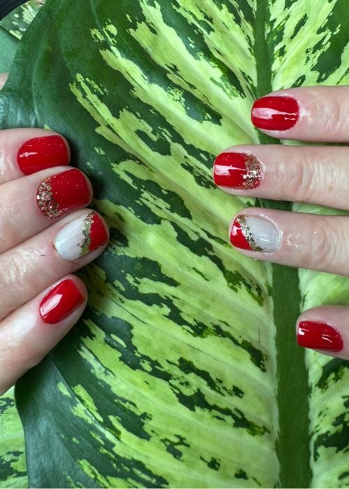 Unhas feitas no Studio Martinelli, Jardim Santa Fé