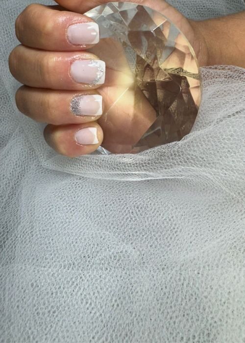Unhas feitas no Studio Martinelli, Jardim Santa Fé