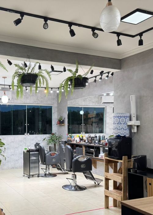 O Studio Martinelli, no Jardim Santa Fé – foto 4