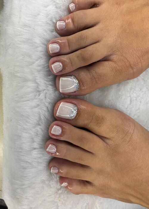 Unhas feitas no Studio Martinelli, Jardim Santa Fé