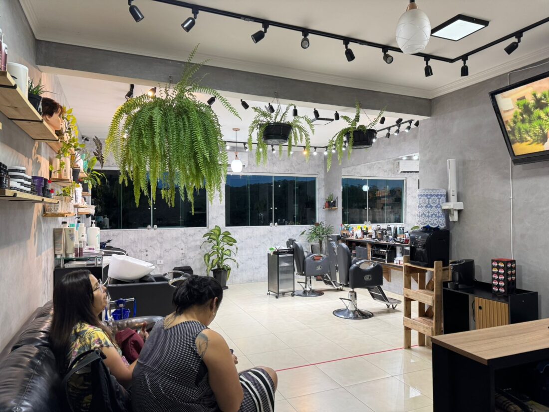 O Studio Martinelli, no Jardim Santa Fé – foto 13
