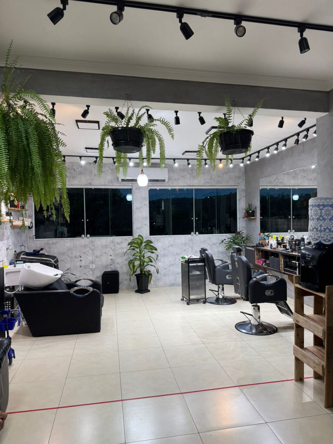 O Studio Martinelli, no Jardim Santa Fé – foto 12