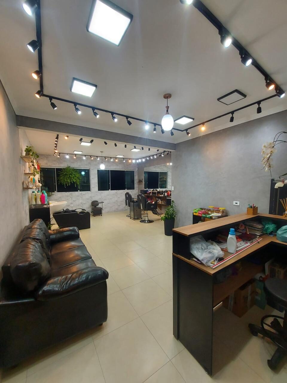 O Studio Martinelli, no Jardim Santa Fé – foto 1
