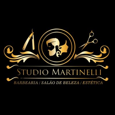 Logo Studio Martinelli